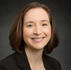 Dr. Karin Jensen